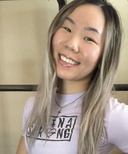 Sabina Wu