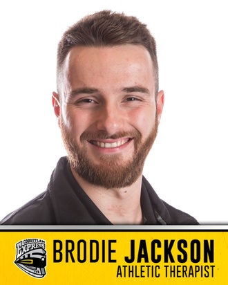 Brodie Jackson | BCAK