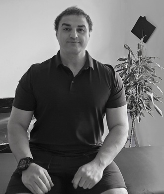 Dana Ghareeb