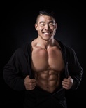 Randy Zhou