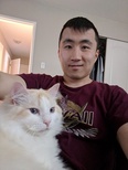 Mark Wu