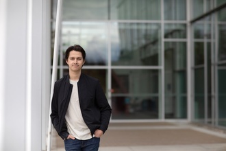 Benjamin Paul