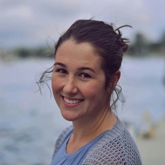 Adrianne Abdurahman