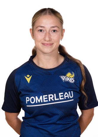 Kira Peary