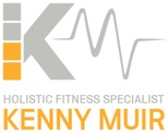 Kenny Muir