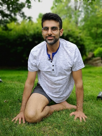 Paul Atwal
