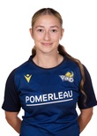 Kira Peary
