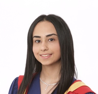 Kimia Basiratmanesh