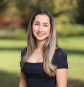 Yasmin Daryoush Hamedani