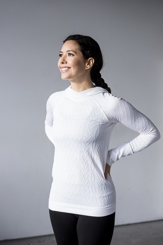 Woman Within Plus Size Sherpa Sweatshirt - AbuMaizar Dental Roots Clinic