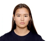 Adema Tursunkhanova