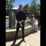 Alex Urban-Dunbar